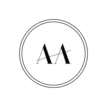 Logótipo de Adriana Andrade